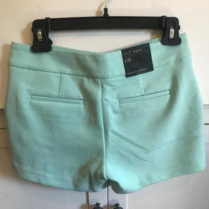 (2) Bundle of Banana Republic Shorts sz 0